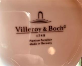 Villeroy & Boch