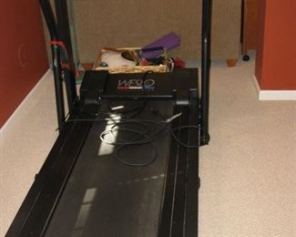treadmill