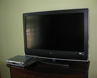 Sony TV