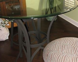 High table set, lovely quality