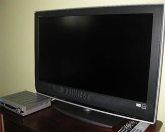 Sony TV