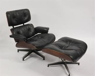MIDCENTURY Charles Eames Lounge Chair