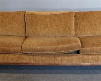 MIDCENTURY Upholstered Sofa