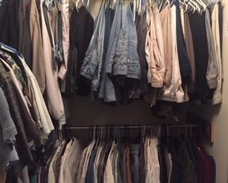 mens cloths