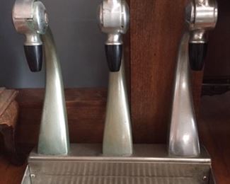 1950's Soda Fountain