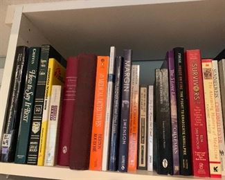 Books