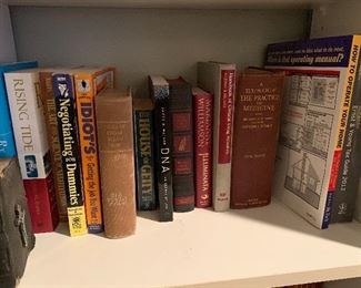 Books