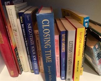 Books