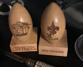 Louisiana State University Tigers
