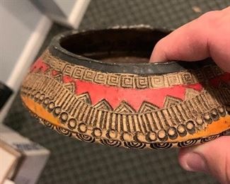 Travel souvenirs
