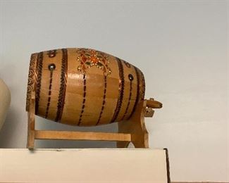 German decor
