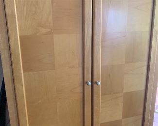 Cupboard