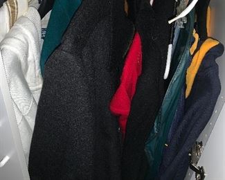 Women's clothing