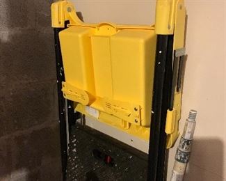 Step ladder