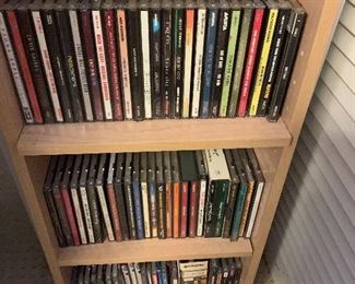 CDs