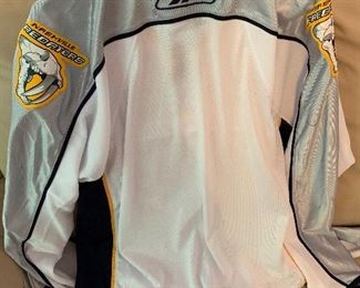 Vintage Predator jersey