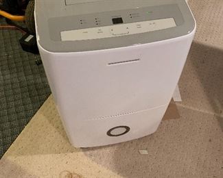 Dehumidifier
