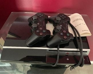 Sony Playstation