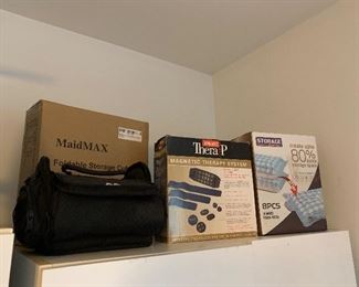 New in box