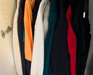 Women's coats