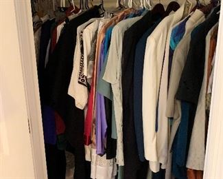 Women's