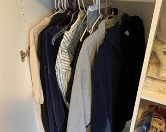 Men's
