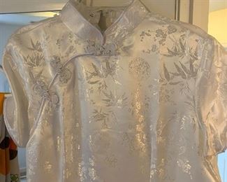 Chinese robe