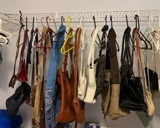 Handbags