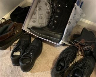Boots