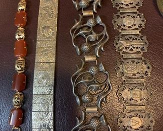 Vintage jewelry