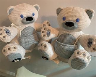 IPod bears