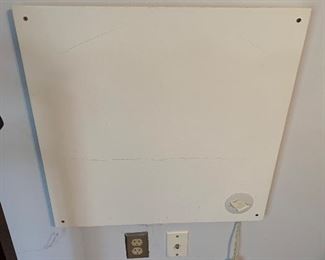 European energy efficient wall mount wall heaters