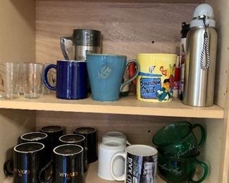 Cups