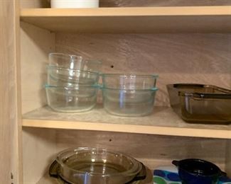 Pyrex