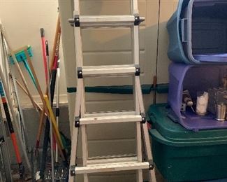 Ladder