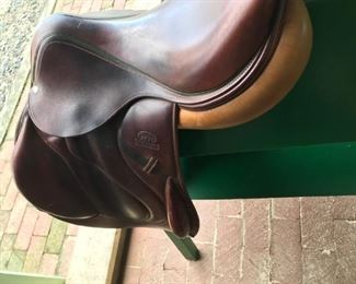 Size 17 1/2