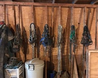 Bridles