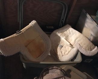 Pads