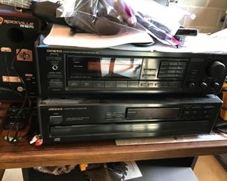 Onkyo