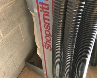 Shopsmith Vac