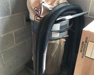 Shopsmith Dust Collector