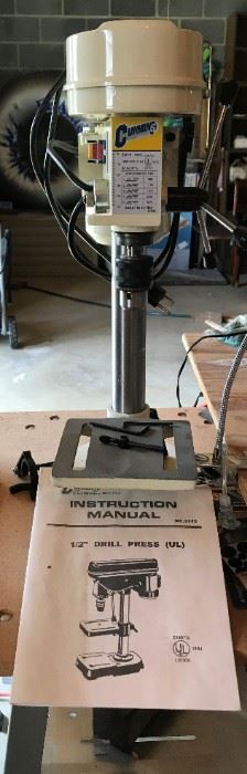 Has Manual