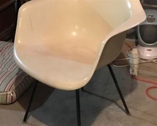 Herman Miller Chair 1 of 2