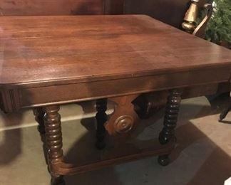 Beautiful Dining Room Table