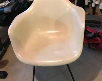 Herman Miller Chair 1 of 2