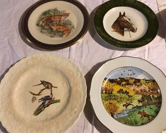 Plates