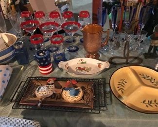Glasses & More!!