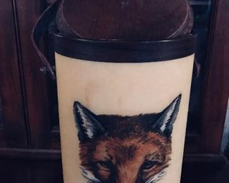 Fox Ice Bucket