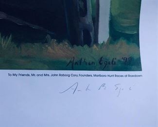 Signed