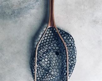 Fisknat Fishing Net,